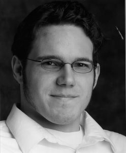 Brad Bowden