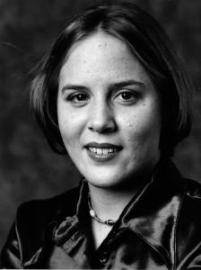 Elisabeth Walker