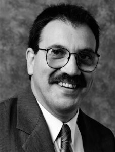 Gino Vendetti