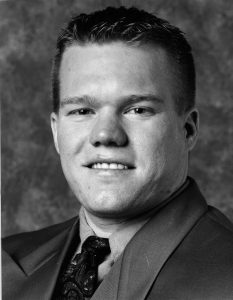Jeff Adams