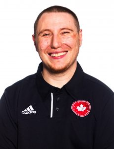 Shayne Smith