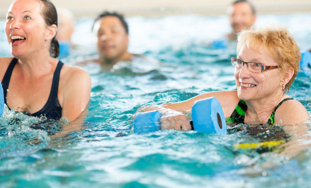 AquaFit